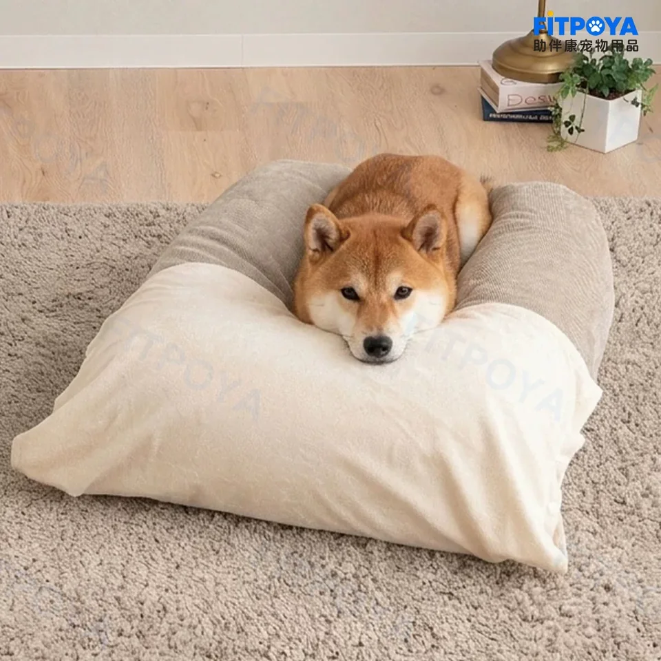 FITPOYA U 字型护理床
